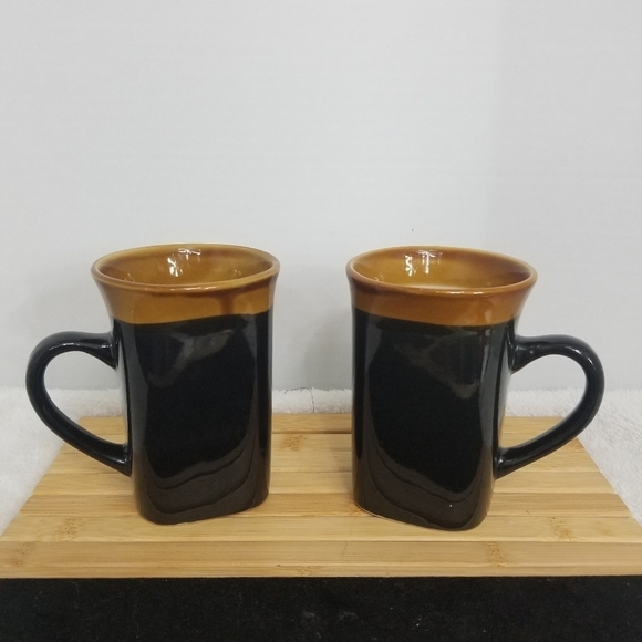 2 Vintage Royal Norfolk Cups - Picture 1 of 5